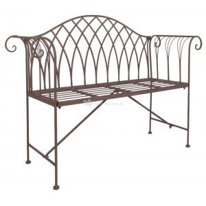 Tuinbank metaal Old Rectory Tuinbank metaal Old Rectory